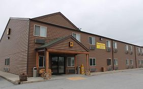 Booneslick Lodge - Jane